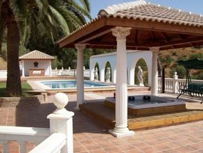 Thumbnail von Luxus-Villa in Alhaurin El Grande R2759423
