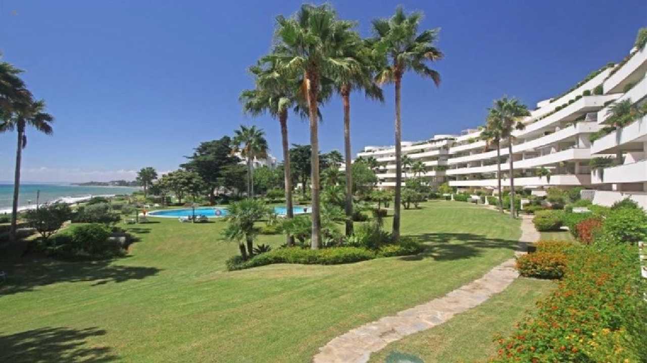 Luxus-Wohnung in New Golden Mile R2729426 