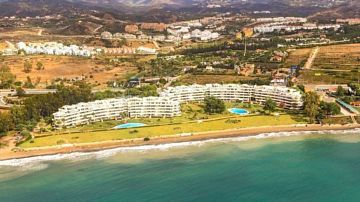 Thumbnail von Luxus-Wohnung in New Golden Mile R2729426