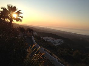 Thumbnail von Luxus-Villa in Altos de Los Monteros R2745989