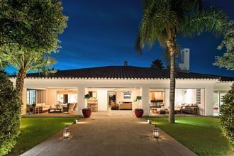 Thumbnail von Luxus-Villa in Nueva Andalucia R2764928