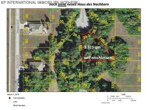 Thumbnail von ***FLORIDA: Vegetated land in a prime new development area - directly from the developer***