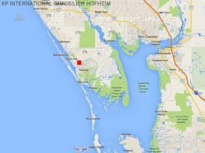 Thumbnail von ***FLORIDA: Vegetated land in a prime new development area - directly from the developer***