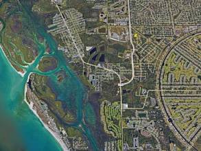 Thumbnail von ***FLORIDA: Vegetated land in a prime new development area - directly from the developer***
