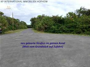 Thumbnail von ***FLORIDA: Vegetated land in a prime new development area - directly from the developer***