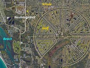 Thumbnail von ***FLORIDA: Vegetated land in a prime new development area - directly from the developer***