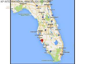 Thumbnail von ***FLORIDA: Vegetated land in a prime new development area - directly from the developer***