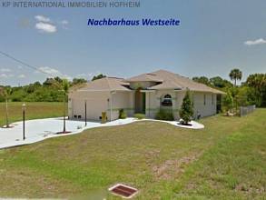 Thumbnail von ***FLORIDA: Vegetated land in a prime new development area - directly from the developer***