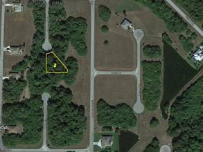 ***FLORIDA: Bewachsenes Bauland im absoluten Neubaugebiet - direkt vom ET***