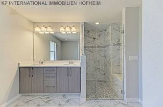 Thumbnail von ***FLORIDA: Neubaugebiet - 1440m² großes Bauland - Neubauvilla "BLACKFIN"***