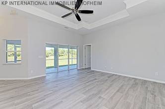 Thumbnail von ***FLORIDA: Neubaugebiet - 1440m² großes Bauland - Neubauvilla "BLACKFIN"***