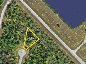 Thumbnail von ***FLORIDA: Neubaugebiet - 1440m² großes Bauland - Neubauvilla "BLACKFIN"***