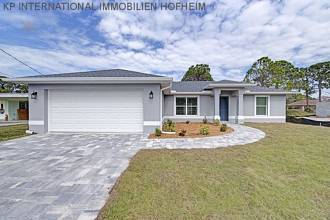 Thumbnail von ***FLORIDA: Neubaugebiet - 1440m² großes Bauland - Neubauvilla "COBIA"***