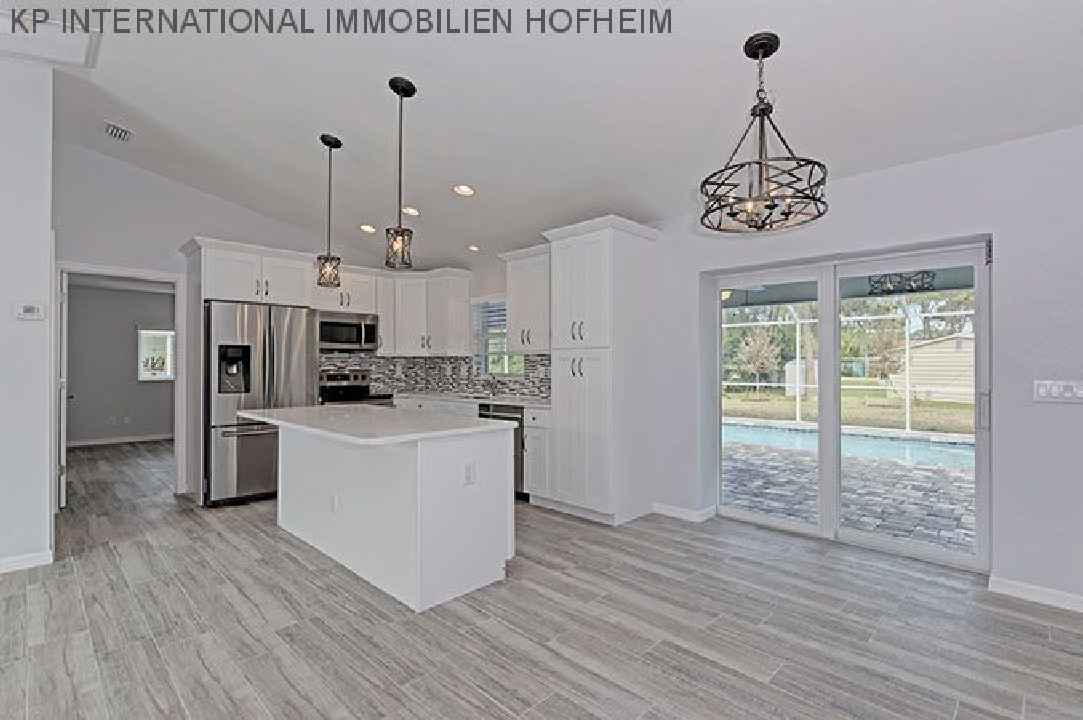 ***FLORIDA: Neubaugebiet - 1440m² großes Bauland - Neubauvilla "COBIA"***