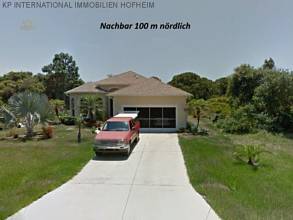 Thumbnail von ***FLORYDA: Uzyskana działka narożna w pobliżu plaży - bezpośrednio od ET***