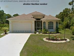 Thumbnail von ***FLORYDA: Uzyskana działka narożna w pobliżu plaży - bezpośrednio od ET***