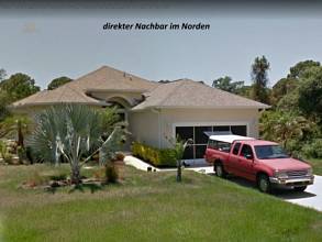 Thumbnail von ***FLORYDA: Uzyskana działka narożna w pobliżu plaży - bezpośrednio od ET***