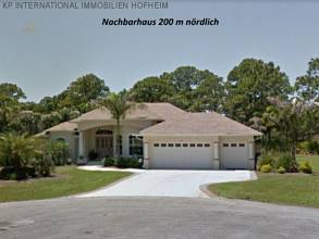 Thumbnail von ***FLORYDA: Uzyskana działka narożna w pobliżu plaży - bezpośrednio od ET***