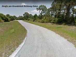 Thumbnail von ***FLORYDA: Uzyskana działka narożna w pobliżu plaży - bezpośrednio od ET***