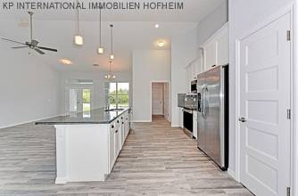 Thumbnail von ***FLORIDA: Neubaugebiet - 1100m² großes Eckbauland - Neubauvilla "POMPANO"***