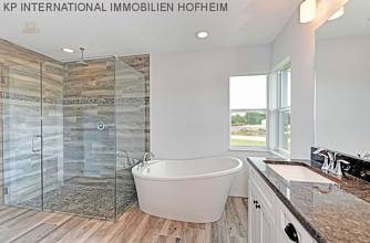 Thumbnail von ***FLORIDA: Neubaugebiet - 1100m² großes Eckbauland - Neubauvilla "POMPANO"***