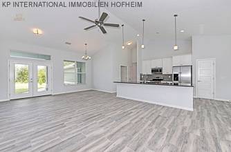 Thumbnail von ***FLORIDA: Neubaugebiet - 1100m² großes Eckbauland - Neubauvilla "POMPANO"***