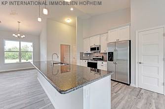 Thumbnail von ***FLORIDA: Neubaugebiet - 1100m² großes Eckbauland - Neubauvilla "POMPANO"***