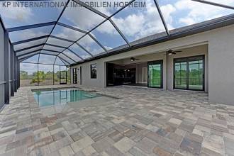 Thumbnail von ***FLORIDA: Neubaugebiet - 1440m² großes Bauland - Neubauvilla "BLUE MARLIN"***