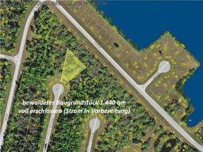 Thumbnail von ***FLORIDA: Neubaugebiet - 1440m² großes Bauland - Neubauvilla "BLUE MARLIN"***