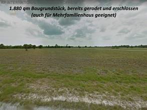 Thumbnail von ***フロリダ：ビーチ近くの開発可能な土地 - 直接のETから***