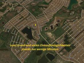 Thumbnail von ***フロリダ：ビーチ近くの開発可能な土地 - 直接のETから***