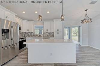 Thumbnail von ***FLORIDA: Neubaugebiet - 1000m² großes Bauland - Neubauvilla "COBIA"***