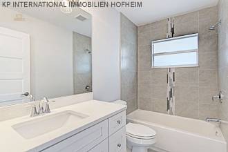 Thumbnail von ***FLORIDA: Neubaugebiet - 1000m² großes Bauland - Neubauvilla "COBIA"***