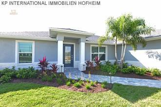 Thumbnail von ***FLORIDA: Neubaugebiet - 1440m² großes Bauland - Neubauvilla "SILVER KING 2"***