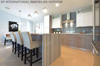 Thumbnail von ***FLORIDA: Neubaugebiet - 1440m² großes Bauland - Neubauvilla "SILVER KING 2"***