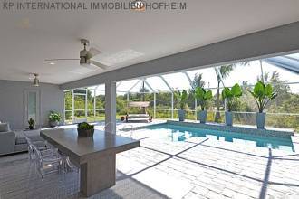 Thumbnail von ***FLORIDA: Neubaugebiet - 1440m² großes Bauland - Neubauvilla "SILVER KING 2"***