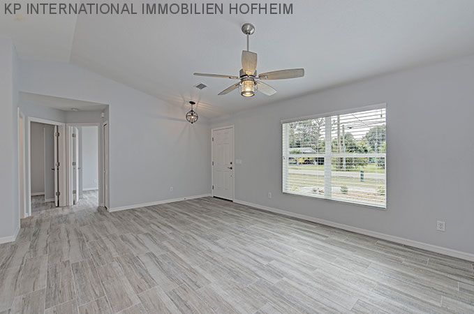 ***FLORIDA: Neubaugebiet - 1100m² großes Eckbauland - Neubauvilla "COBIA"*