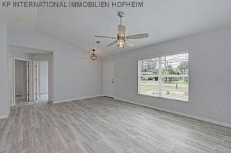 ***FLORIDA: Neubaugebiet - 1100m² großes Eckbauland - Neubauvilla "COBIA"*