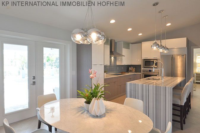 ***FLORIDA: Neubaugebiet - 1100m² großes Eckbauland - Neubauvilla "SILVER KING 2"***