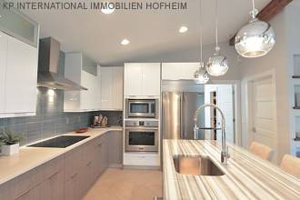 Thumbnail von ***FLORIDA: Neubaugebiet - 1100m² großes Eckbauland - Neubauvilla "SILVER KING 2"***