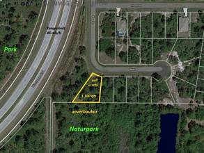 Thumbnail von ***FLORIDA: Neubaugebiet - 1100m² großes Eckbauland - Neubauvilla "SILVER KING 2"***