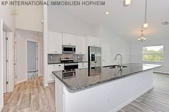 ***FLORIDA: Neubaugebiet - 1440m² großes Bauland - Neubauvilla "POMPANO"***