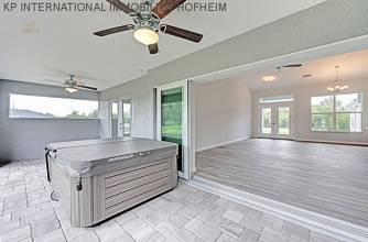 Thumbnail von ***FLORIDA: Neubaugebiet - 1440m² großes Bauland - Neubauvilla "POMPANO"***