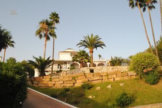 Thumbnail von Luxus-Villa in Nueva Andalucia R2756003