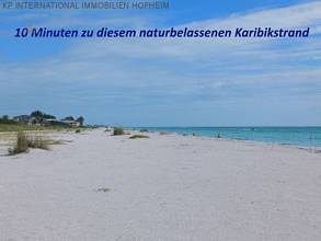 Thumbnail von ***FLORIDA: Begroeid bouwgrondstuk in de buurt van het strand - rechtstreeks van de ET***