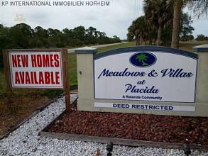 Thumbnail von ***FLORIDA: Begroeid bouwgrondstuk in de buurt van het strand - rechtstreeks van de ET***