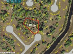 Thumbnail von ***FLORIDA: Velký a plně zasíťovaný pozemek přímo od developera***