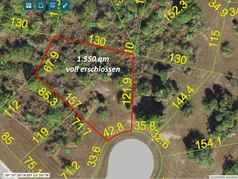 ***FLORIDA: Terreno muy grande y completamente desarrollado, directamente del constructor***