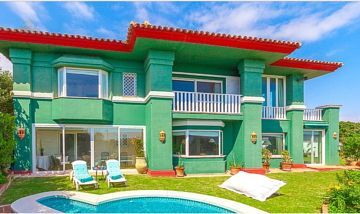 Thumbnail von Luxus-Villa in Guadalmina Baja R2648036