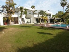 Thumbnail von Luxus-Villa in Guadalmina Baja R2552909